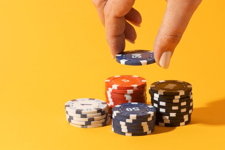 New casino-style game releases available on plus777 Philippines platform