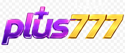 plus777 official site logo